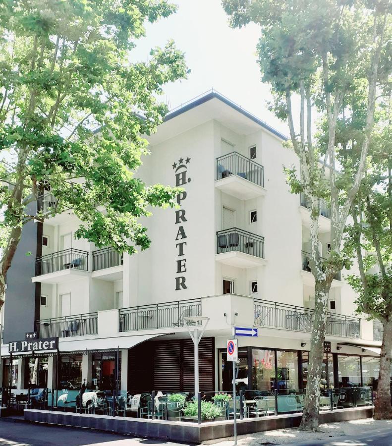 Prater Cesenatico