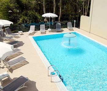 Hotel Prater 3*