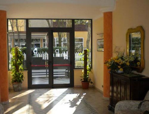Hotel Prater Cesenatico