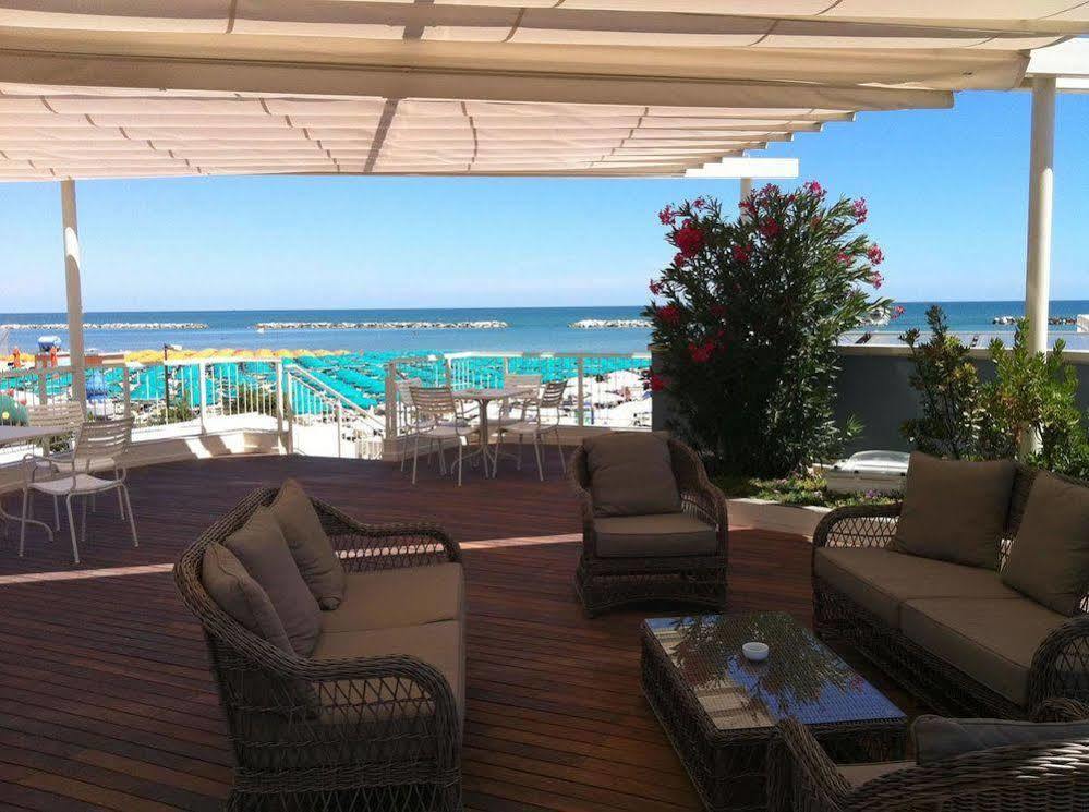 Hotel Prater Cesenatico