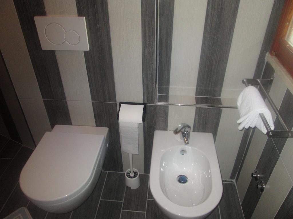Prater Hotel 3*